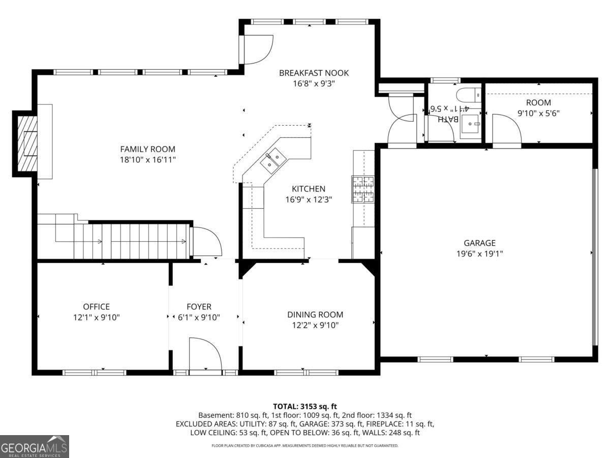 5406 Hunting Pine Drive Powder Springs - Photo 39
