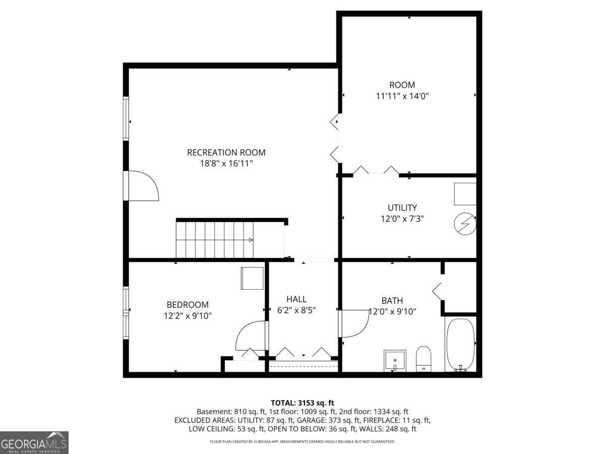 5406 Hunting Pine Drive Powder Springs - Photo 40