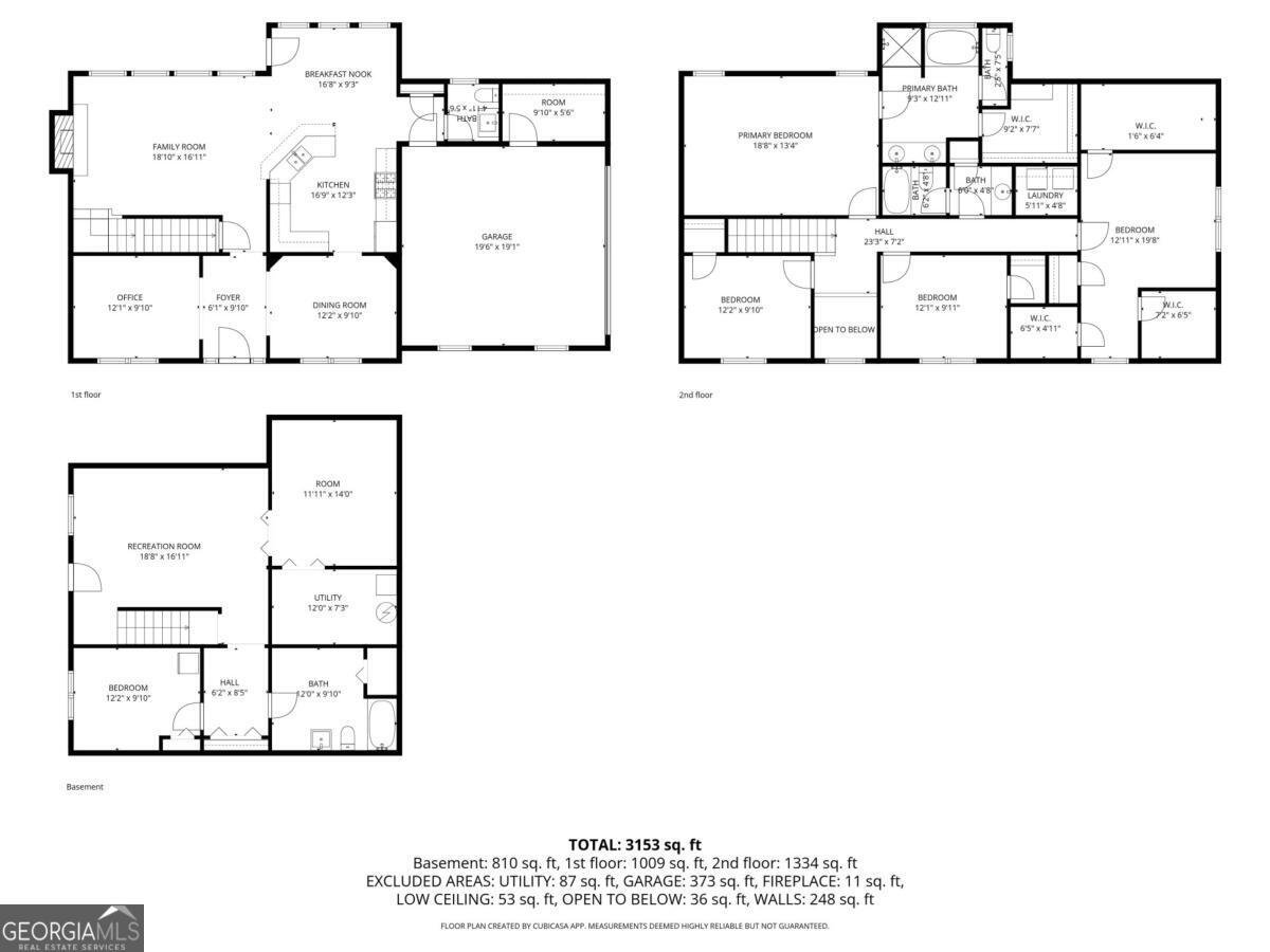 5406 Hunting Pine Drive Powder Springs - Photo 41