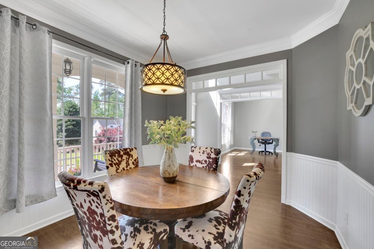 5406 Hunting Pine Drive Powder Springs - Photo 6