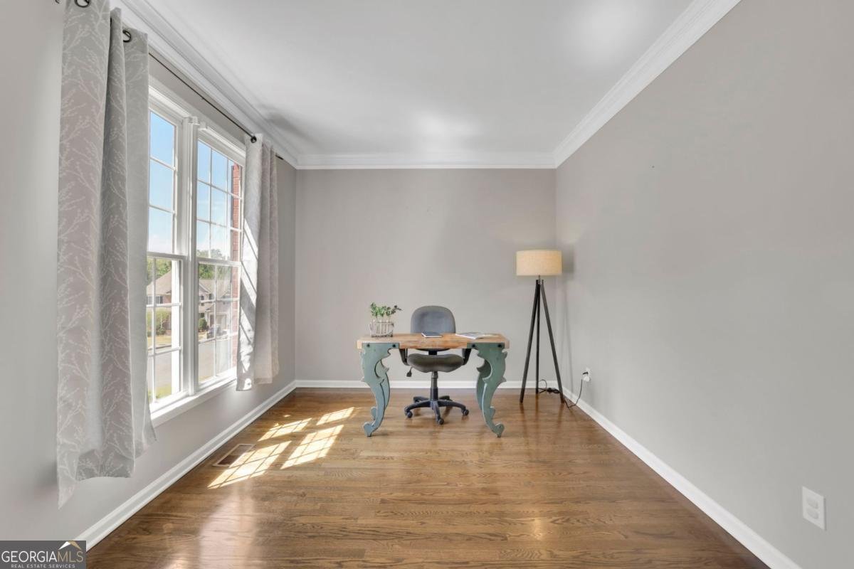 5406 Hunting Pine Drive Powder Springs - Photo 7