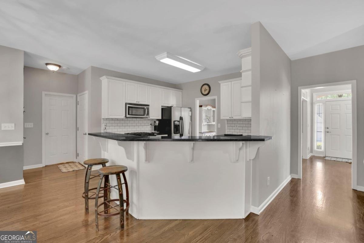 5406 Hunting Pine Drive Powder Springs - Photo 8