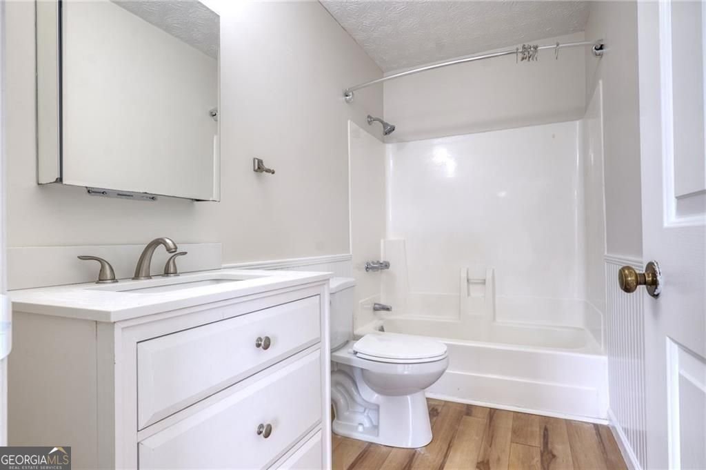 587 Wedgewood Drive Alpharetta - Photo 15