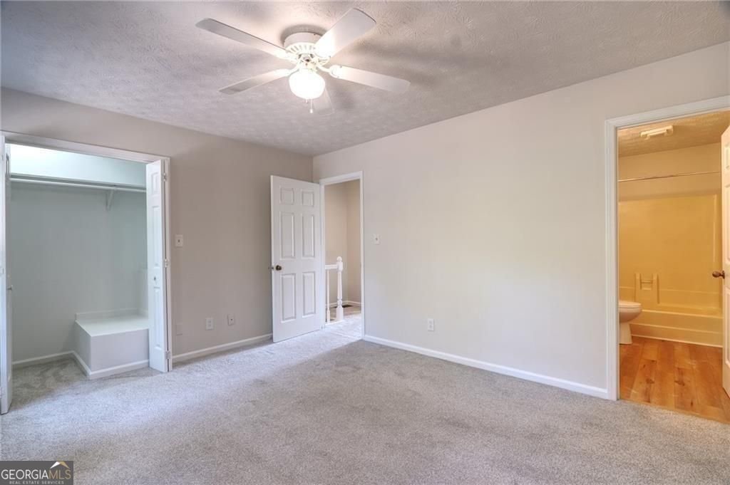 587 Wedgewood Drive Alpharetta - Photo 16