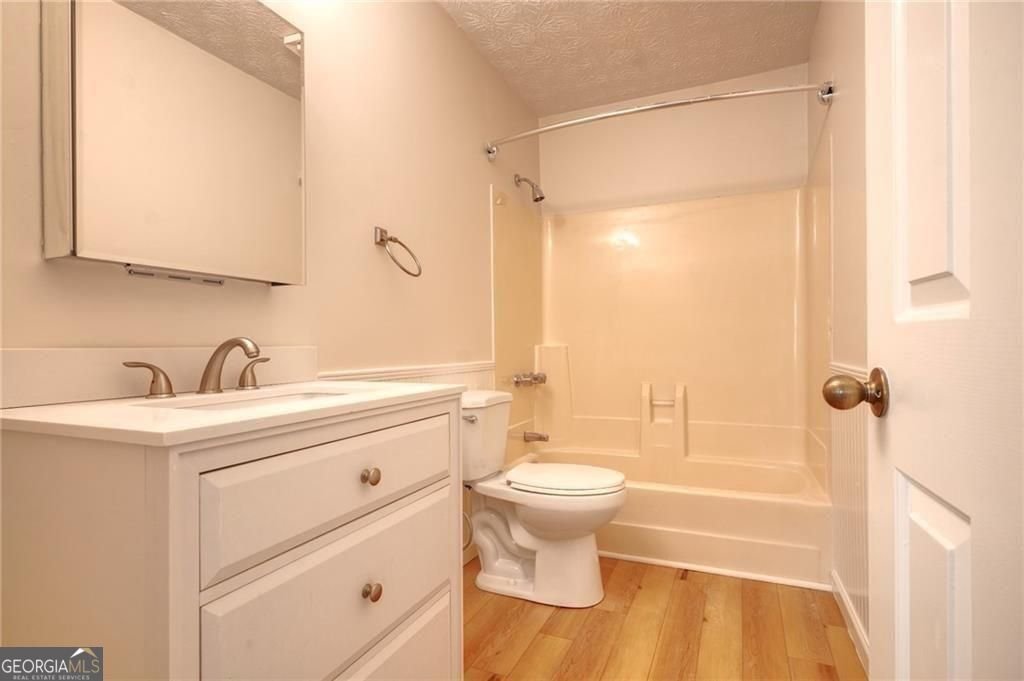 587 Wedgewood Drive Alpharetta - Photo 17