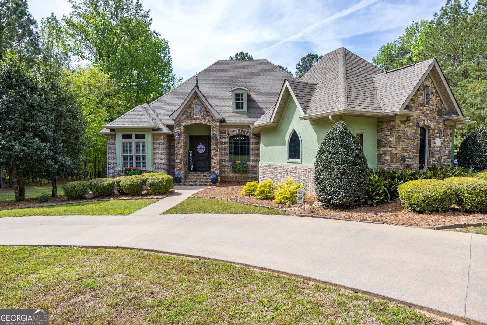 11 Deer Creek Drive Forsyth - Photo 1