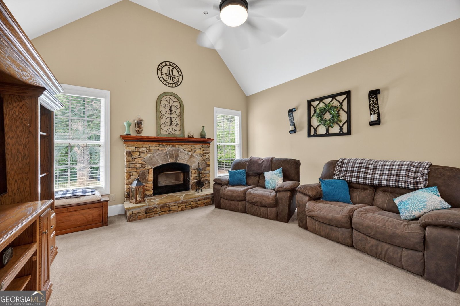 11 Deer Creek Drive Forsyth - Photo 10