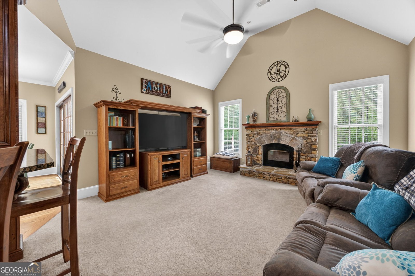 11 Deer Creek Drive Forsyth - Photo 11