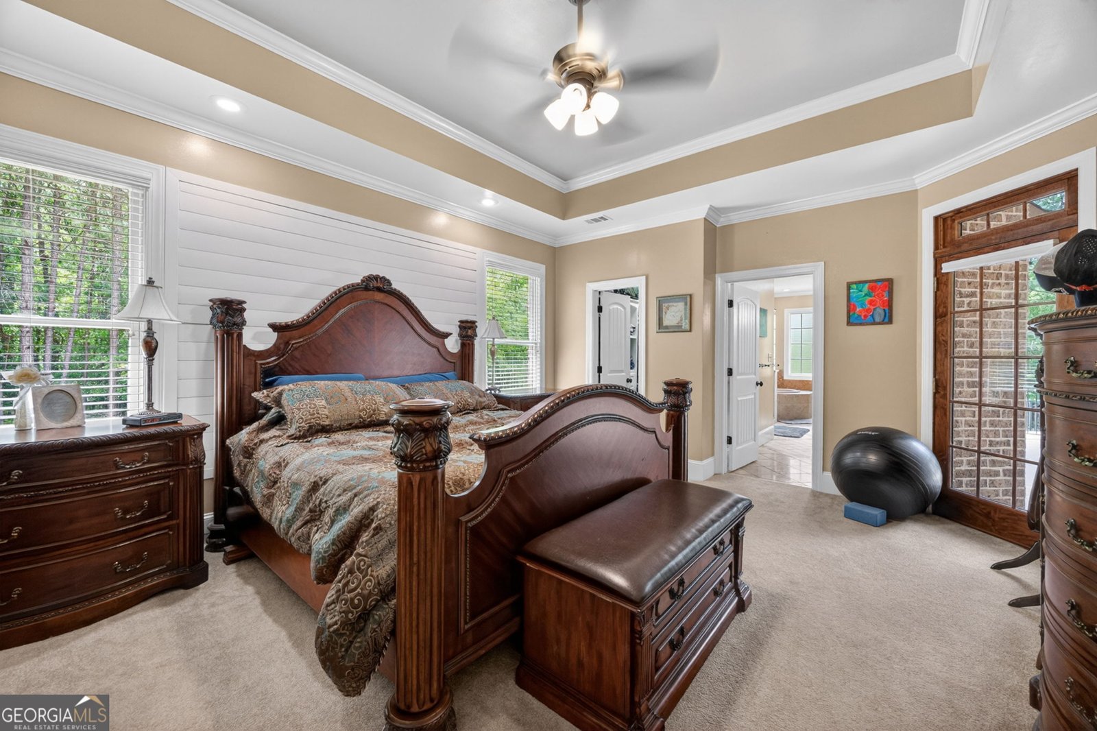 11 Deer Creek Drive Forsyth - Photo 13