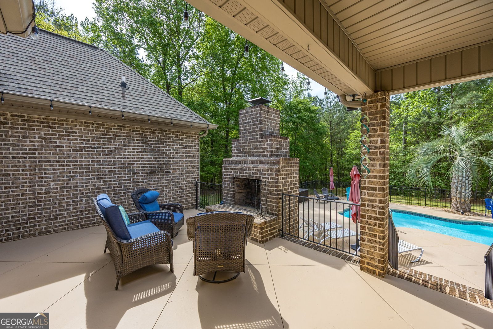 11 Deer Creek Drive Forsyth - Photo 25