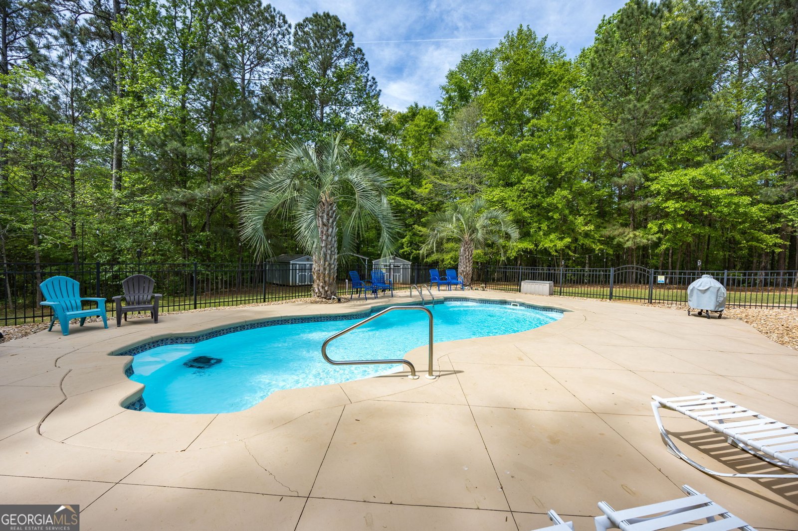 11 Deer Creek Drive Forsyth - Photo 28