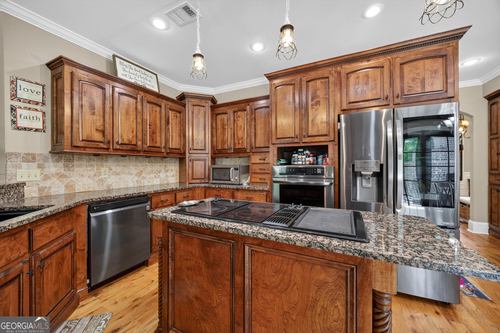 11 Deer Creek Drive Forsyth - Photo 6