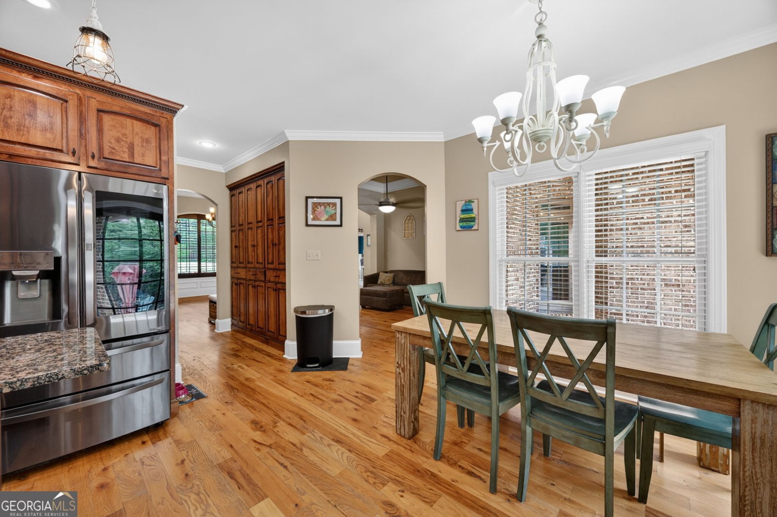 11 Deer Creek Drive Forsyth - Photo 7