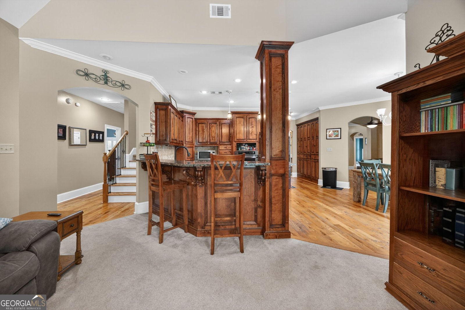 11 Deer Creek Drive Forsyth - Photo 8