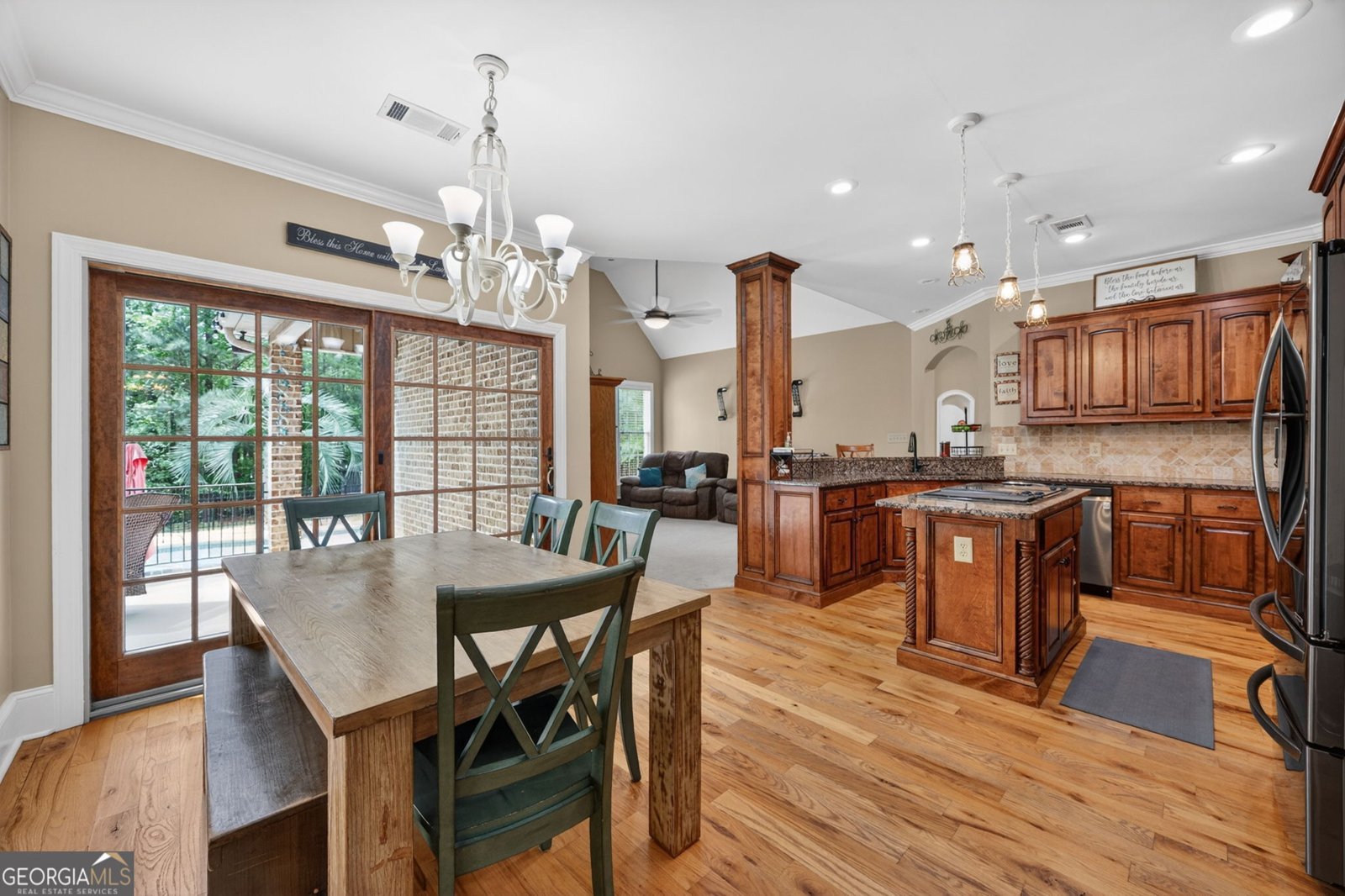 11 Deer Creek Drive Forsyth - Photo 9