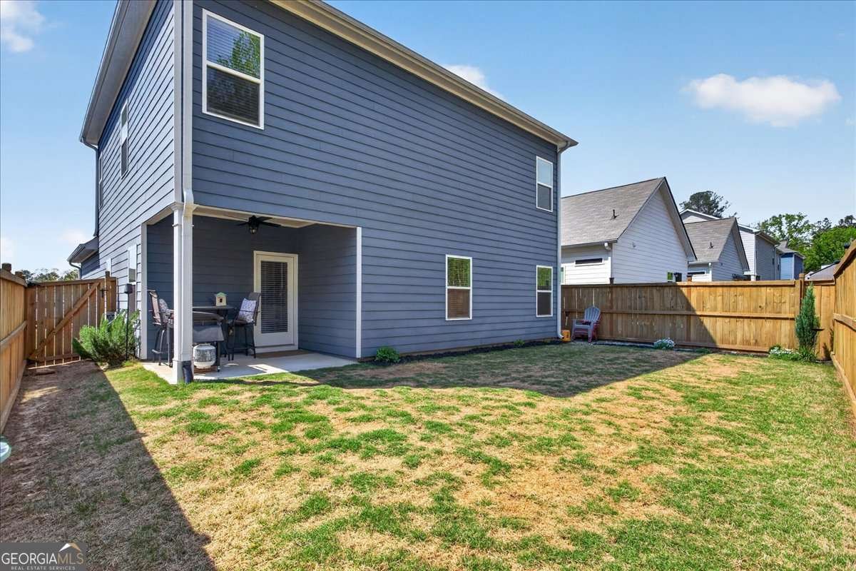 65 Worley Court Jasper - Photo 39