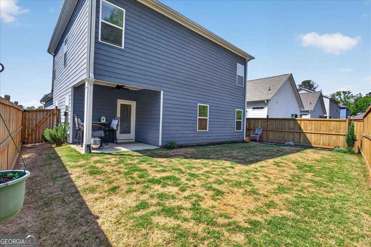 65 Worley Court Jasper - Photo 40