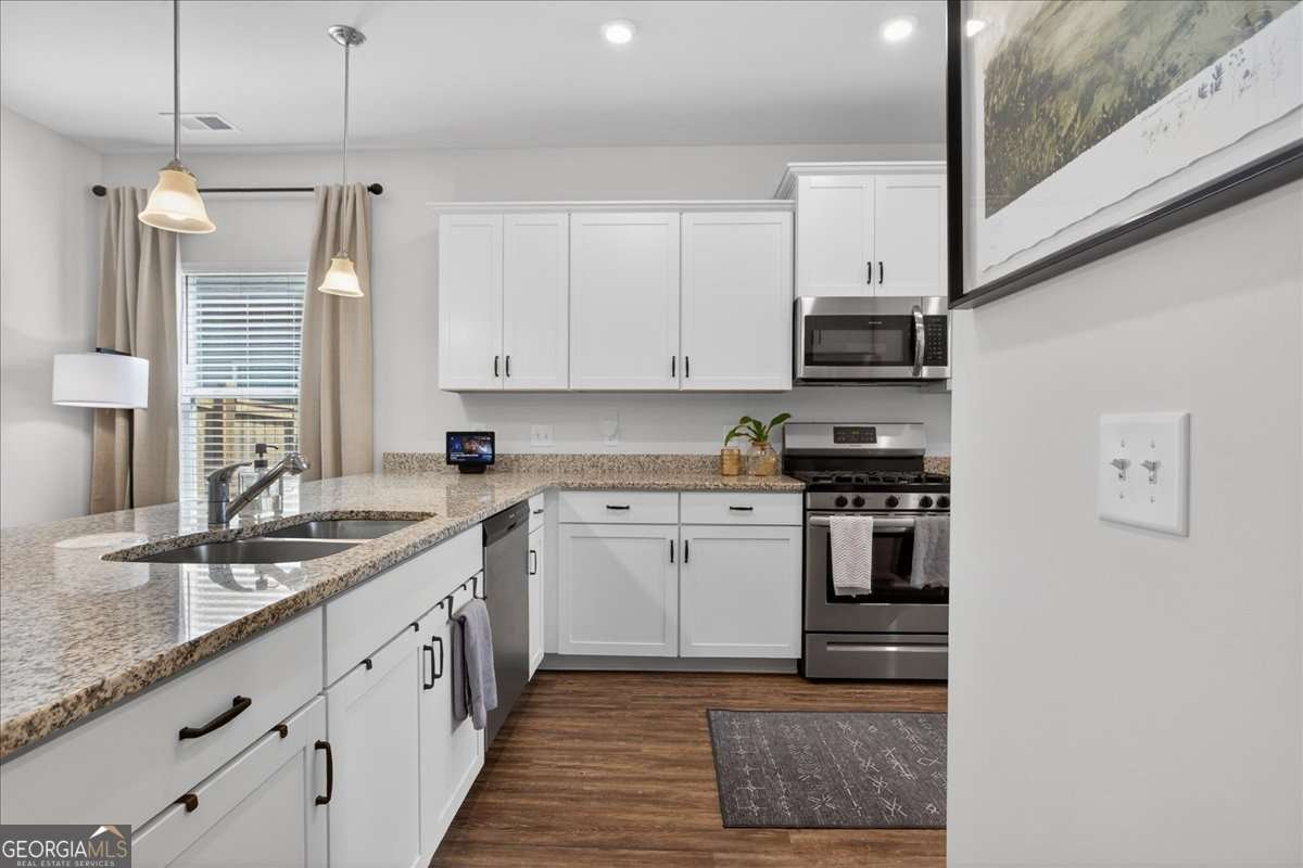 65 Worley Court Jasper - Photo 8