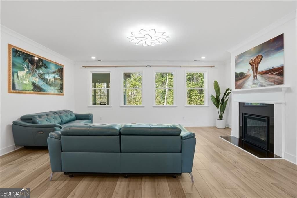 4245 Yaeger Way Marietta - Photo 10