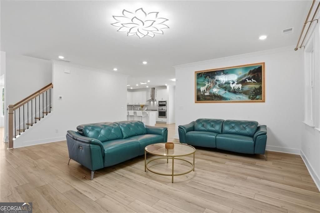 4245 Yaeger Way Marietta - Photo 11