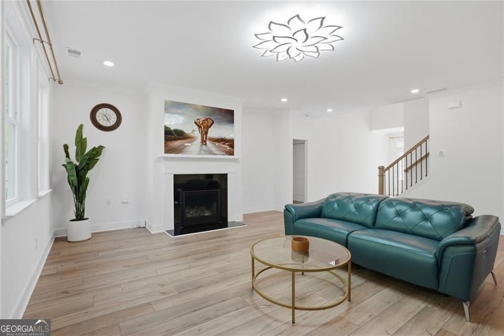 4245 Yaeger Way Marietta - Photo 12