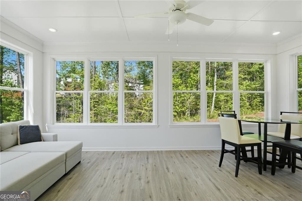 4245 Yaeger Way Marietta - Photo 16