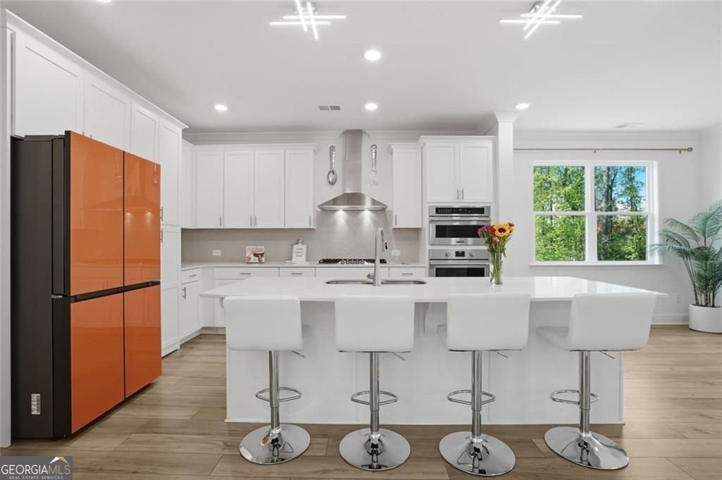 4245 Yaeger Way Marietta - Photo 6