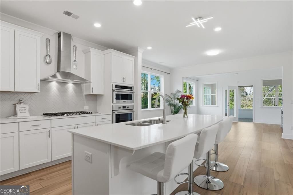 4245 Yaeger Way Marietta - Photo 7