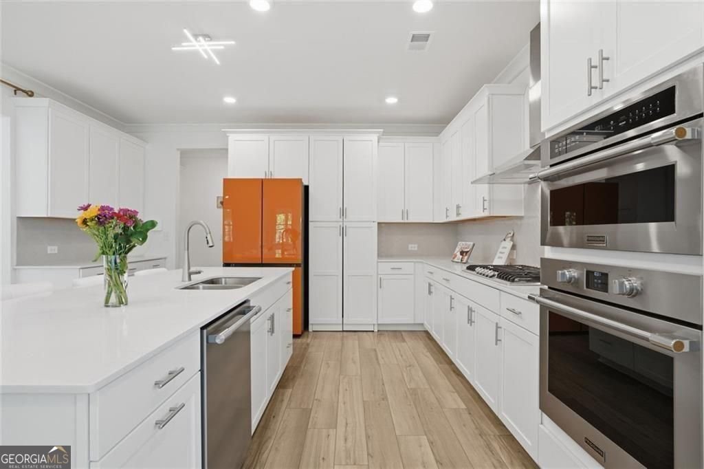 4245 Yaeger Way Marietta - Photo 8