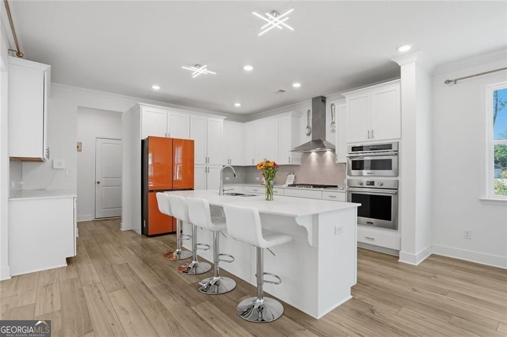 4245 Yaeger Way Marietta - Photo 9