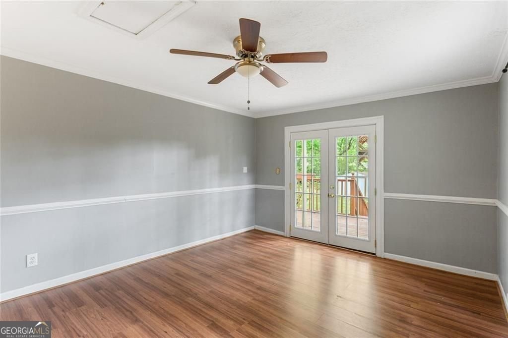 1308 Marston Street Smyrna - Photo 10