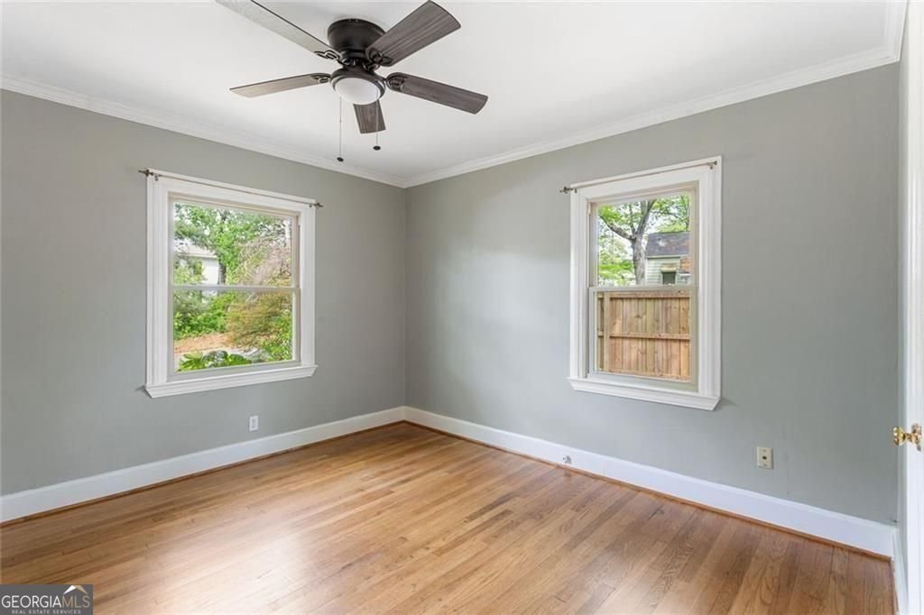 1308 Marston Street Smyrna - Photo 14