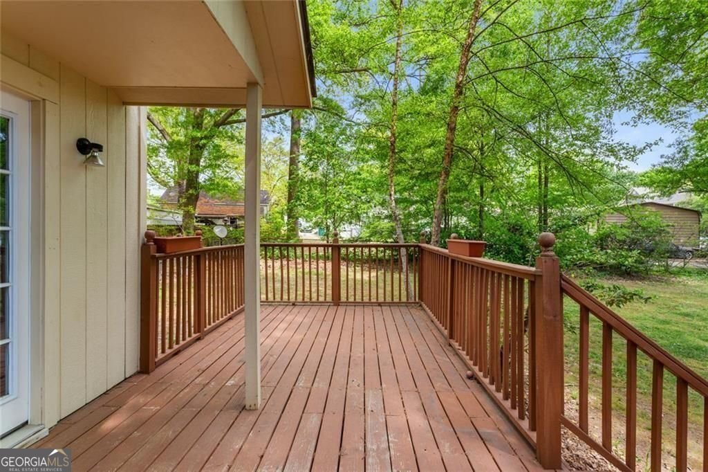 1308 Marston Street Smyrna - Photo 16