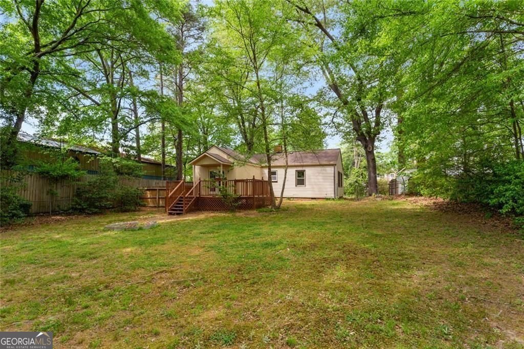 1308 Marston Street Smyrna - Photo 18