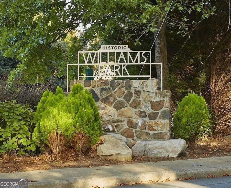 1308 Marston Street Smyrna - Photo 20