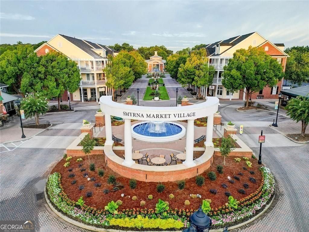 1308 Marston Street Smyrna - Photo 21