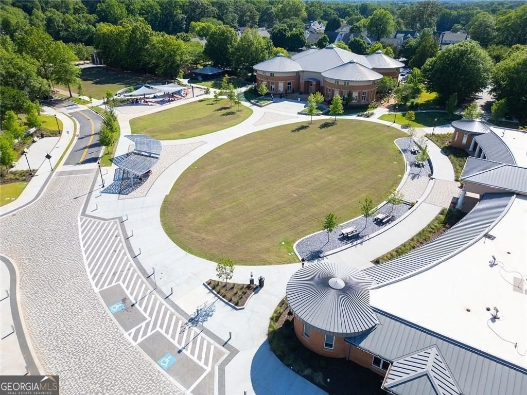 1308 Marston Street Smyrna - Photo 23