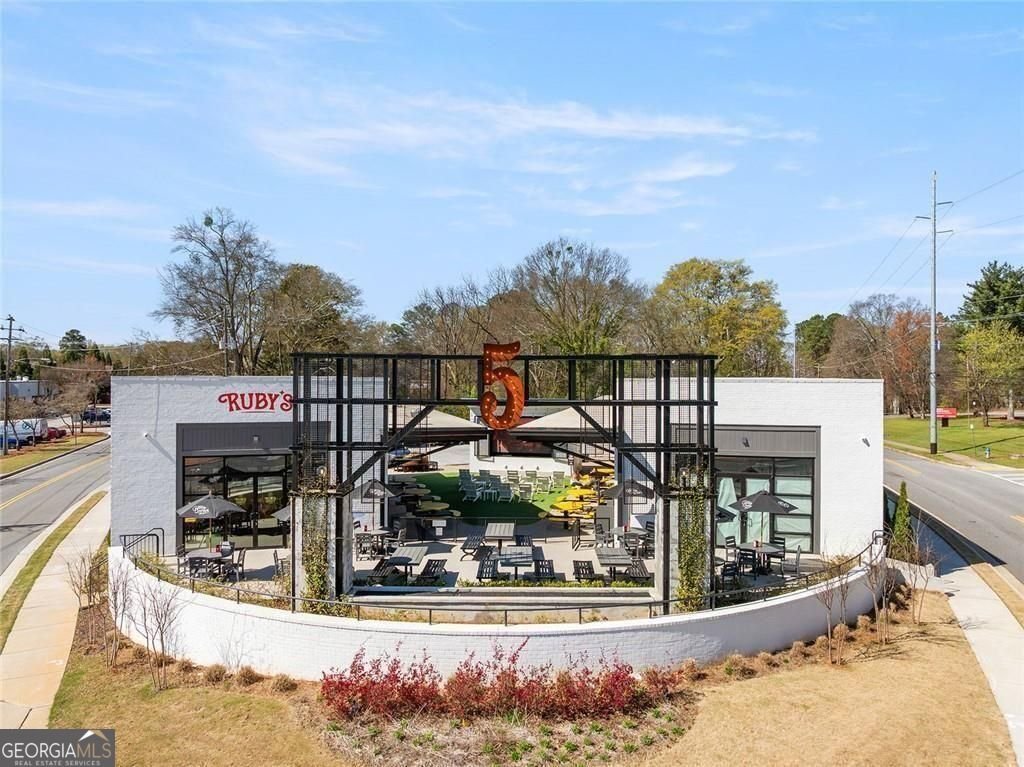 1308 Marston Street Smyrna - Photo 24