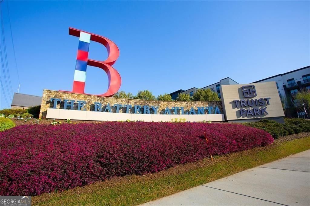 1308 Marston Street Smyrna - Photo 26