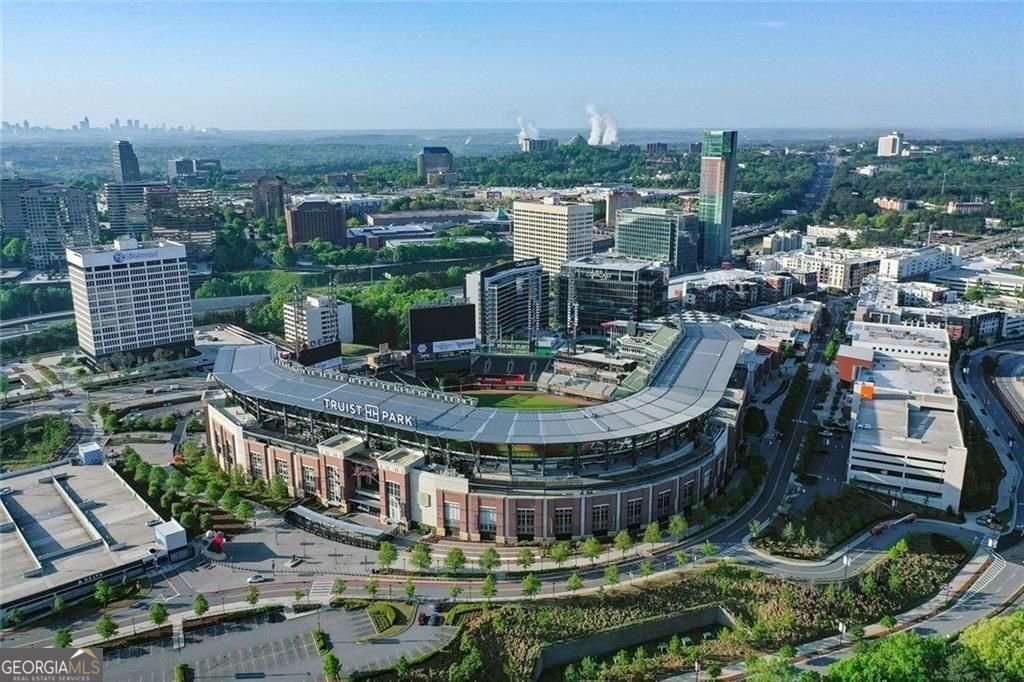 1308 Marston Street Smyrna - Photo 28