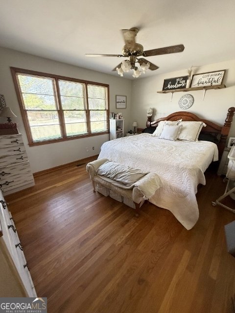 134 Anderson Drive Swainsboro - Photo 14