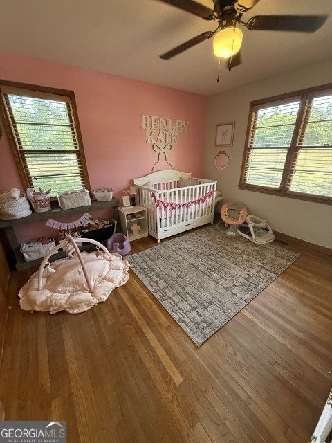 134 Anderson Drive Swainsboro - Photo 15