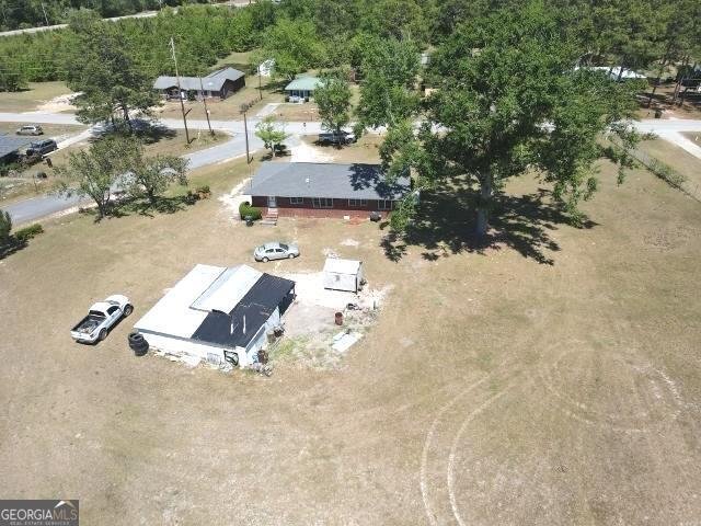 134 Anderson Drive Swainsboro - Photo 19