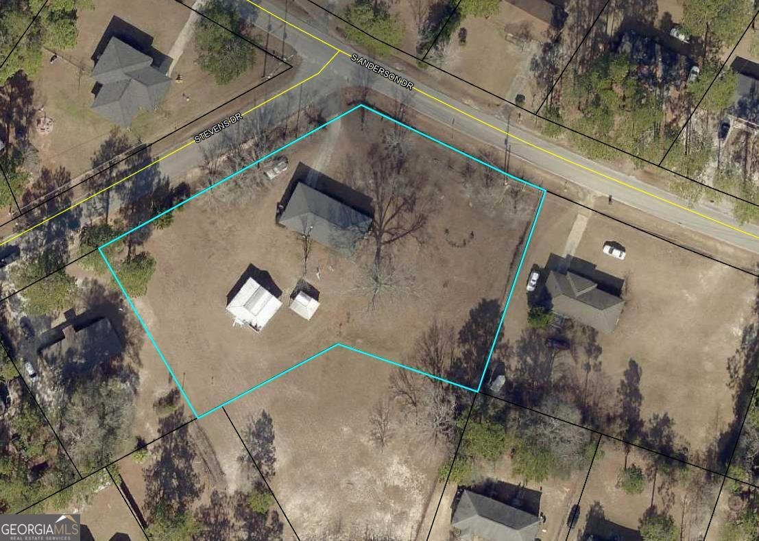 134 Anderson Drive Swainsboro - Photo 20