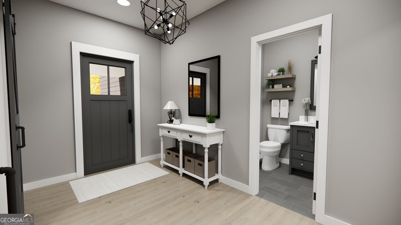 302 Oak Mountain Avenue Road Carrollton - Photo 10