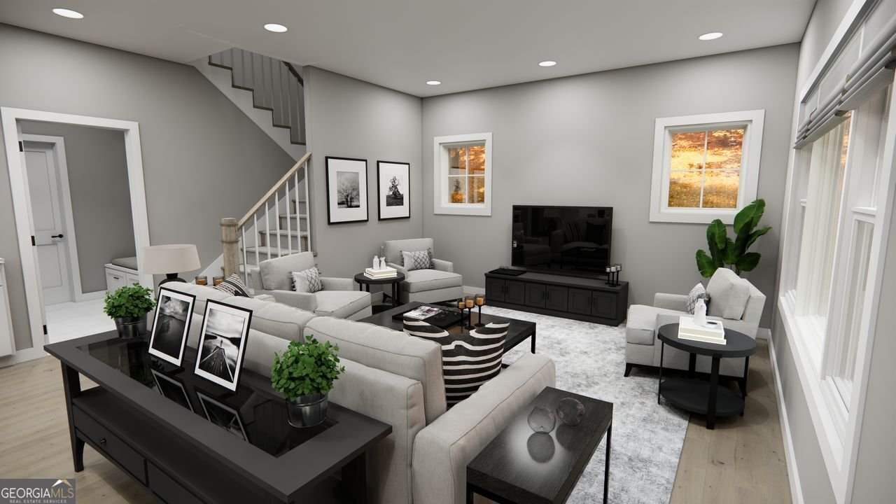 302 Oak Mountain Avenue Road Carrollton - Photo 11