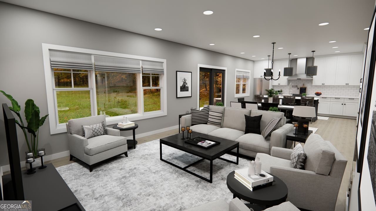 302 Oak Mountain Avenue Road Carrollton - Photo 13