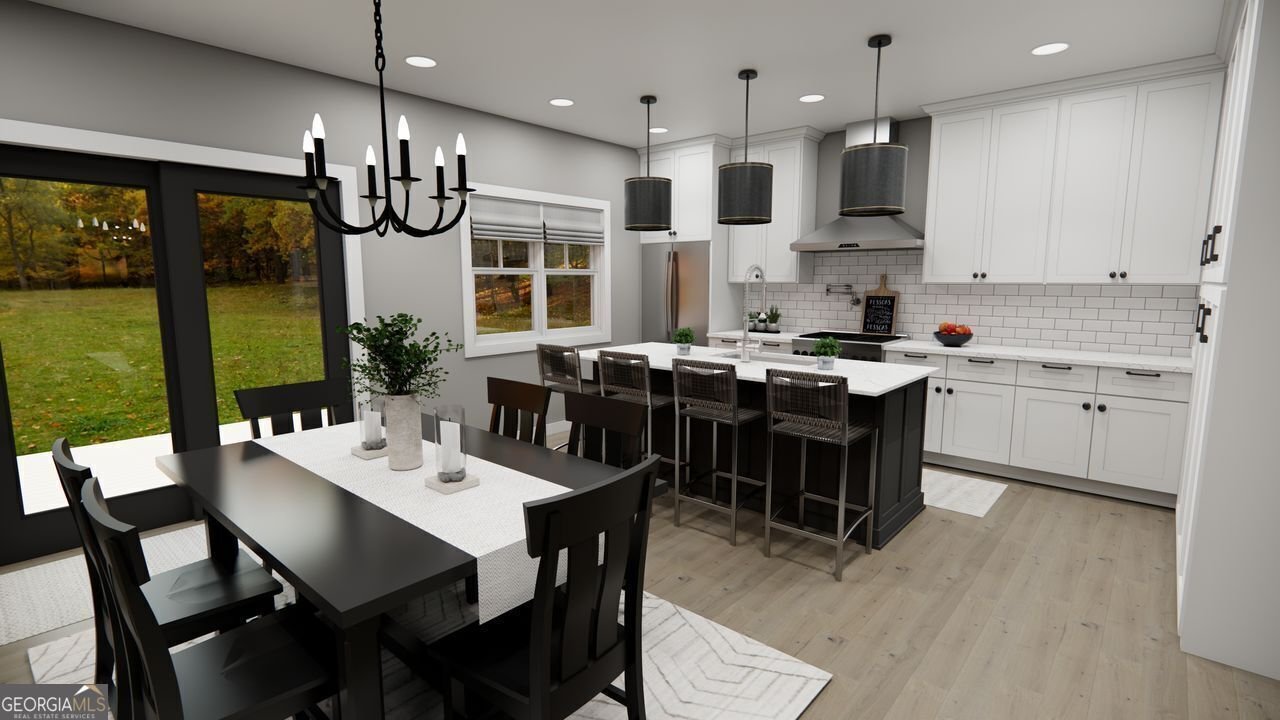 302 Oak Mountain Avenue Road Carrollton - Photo 14