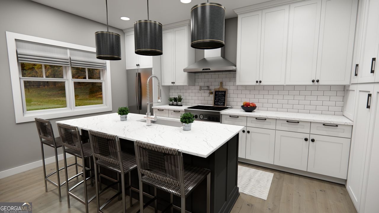 302 Oak Mountain Avenue Road Carrollton - Photo 15