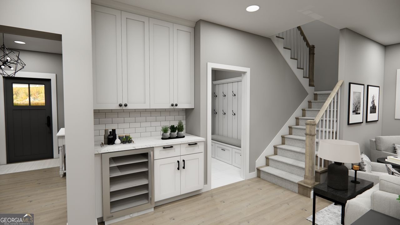 302 Oak Mountain Avenue Road Carrollton - Photo 17